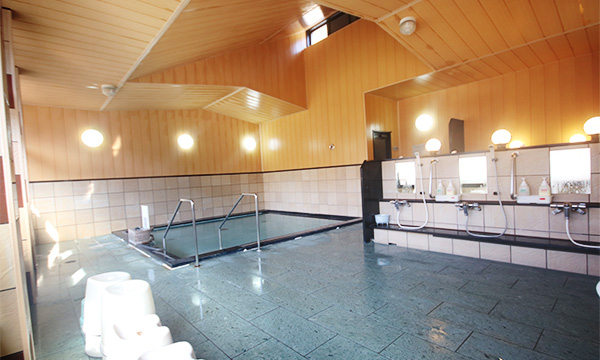 筑北村　営業について