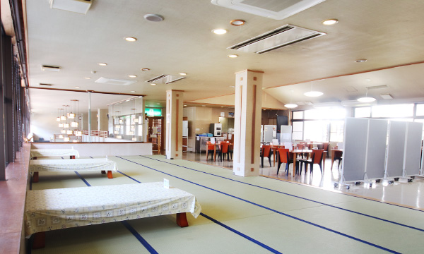 筑北村　喫茶・ランチ　レストラン