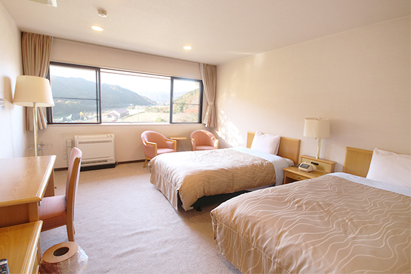 長野 合宿 和室