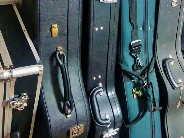 冠着荘 館内施設 合宿 体育館